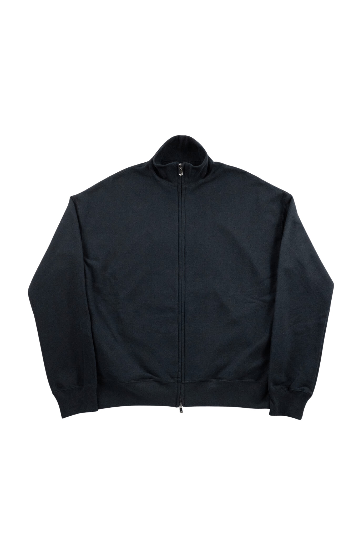 BISOWN(ビソウン)/CO/WO URAKE ZIP TRUCK JACKET