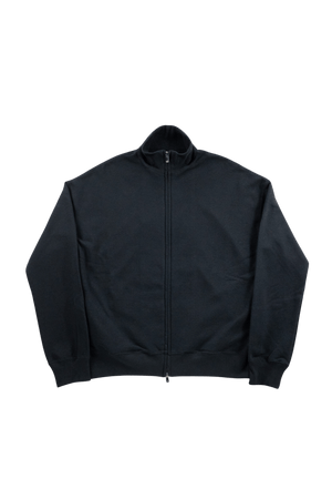 BISOWN(ビソウン)/CO/WO URAKE ZIP TRUCK JACKET – peau de l'Ours