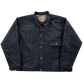 NORITAKE/HARADA/1POCKET PLEATED WORK JACKET EXTRA