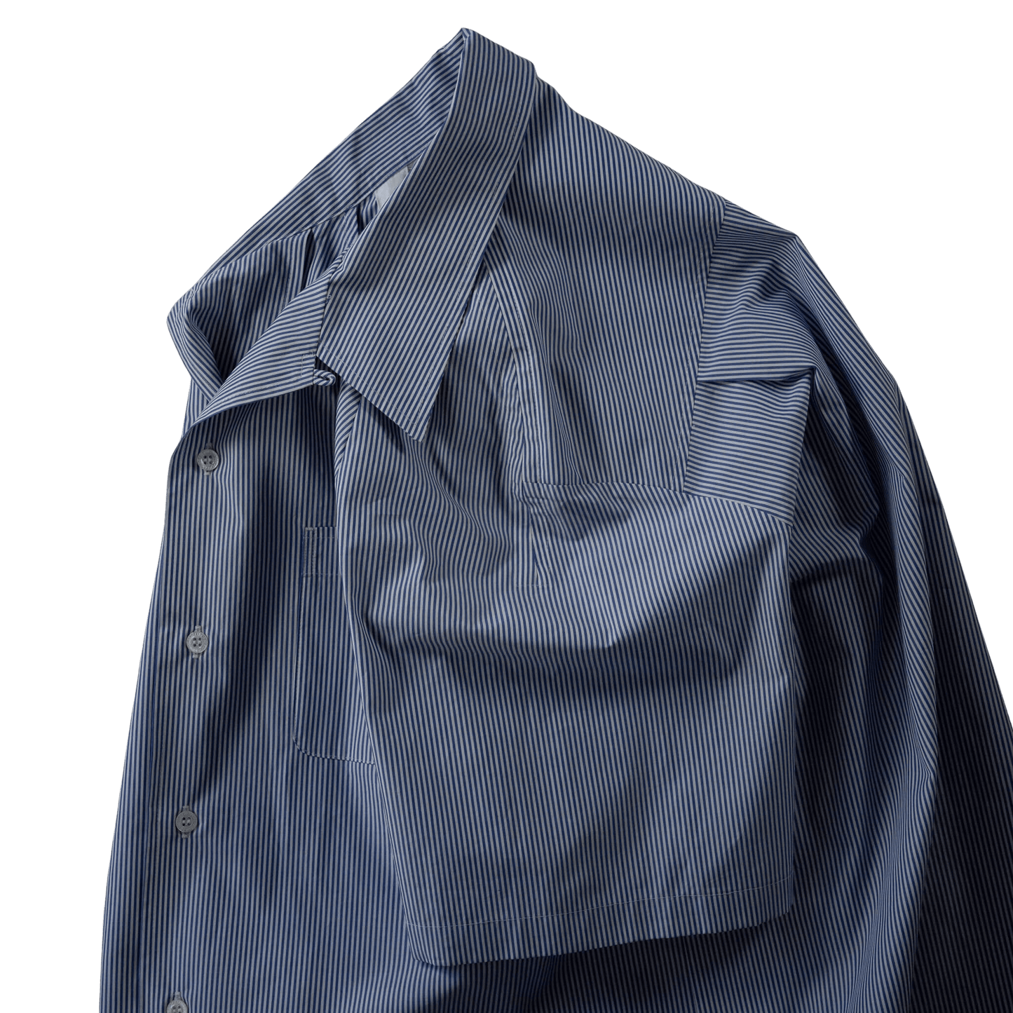 EESETT&Co(イイセットアンドコー)/HALF SLEEVE OPEN COLLAR SHIRT(BONNIE)