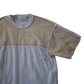 EESETT&Co(イイセットアンドコー)/FOOTBALL T-SHIRT
