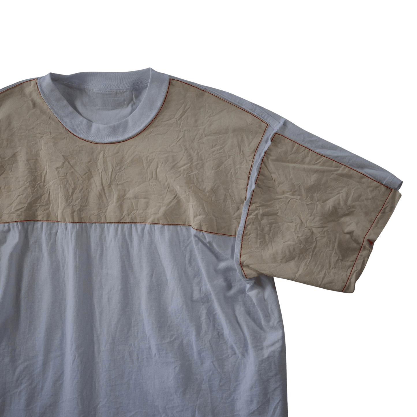 EESETT&Co(イイセットアンドコー)/FOOTBALL T-SHIRT