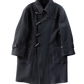 T.T Taiga Takahashi(ティー・ティー/タイガ タカハシ)/Lot.412 BRITISH POSTAL WORKER DUFFLE COAT