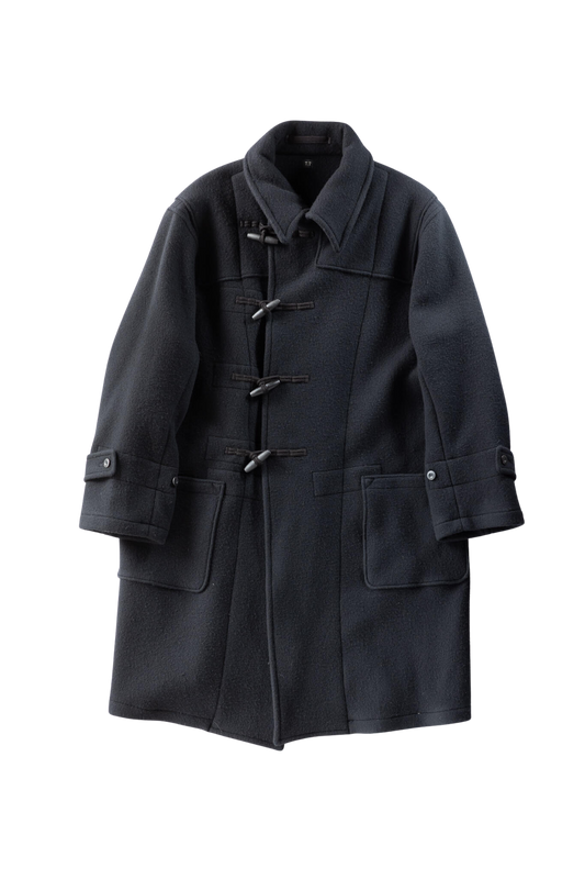 T.T Taiga Takahashi(ティー・ティー/タイガ タカハシ)/Lot.412 BRITISH POSTAL WORKER DUFFLE COAT