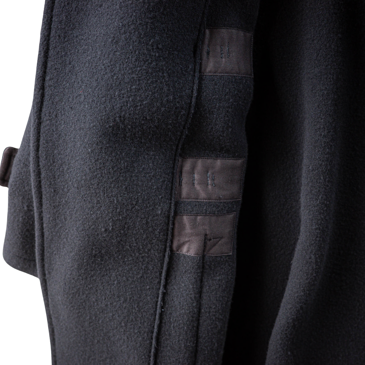 T.T Taiga Takahashi(ティー・ティー/タイガ タカハシ)/Lot.412 BRITISH POSTAL WORKER DUFFLE COAT