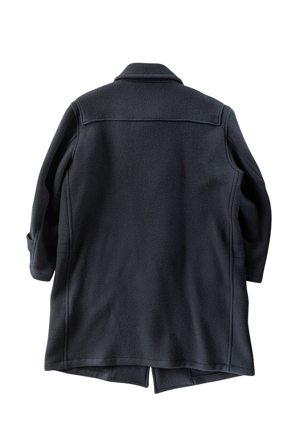 T.T Taiga Takahashi(ティー・ティー/タイガ タカハシ)/Lot.412 BRITISH POSTAL WORKER DUFFLE COAT