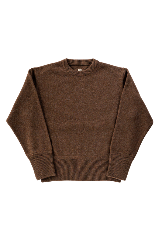 T.T Taiga Takahashi(ティー・ティー/タイガ タカハシ)/Lot.507 ATHLETIC CREWNECK SWEATER