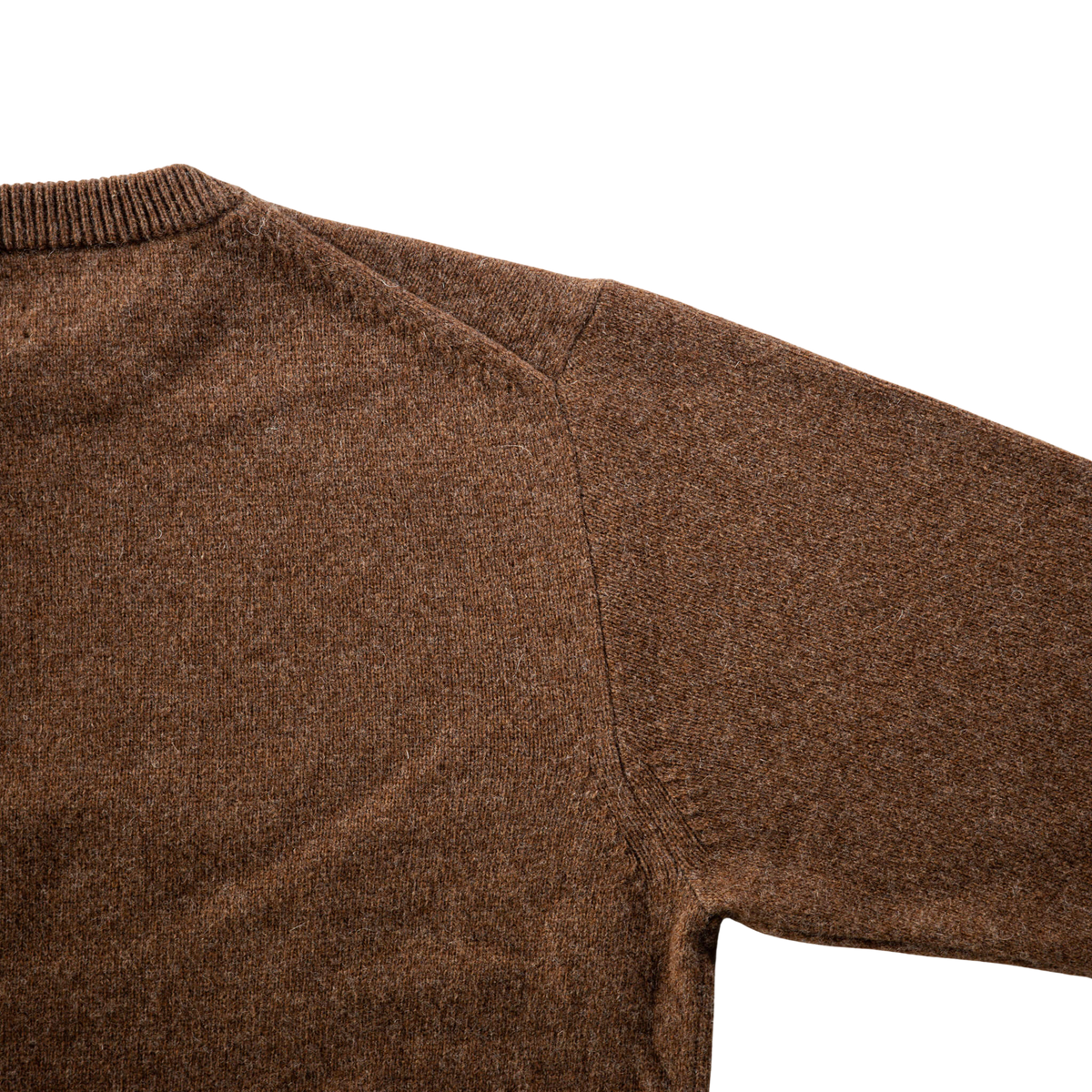 T.T Taiga Takahashi(ティー・ティー/タイガ タカハシ)/Lot.507 ATHLETIC CREWNECK SWEATER