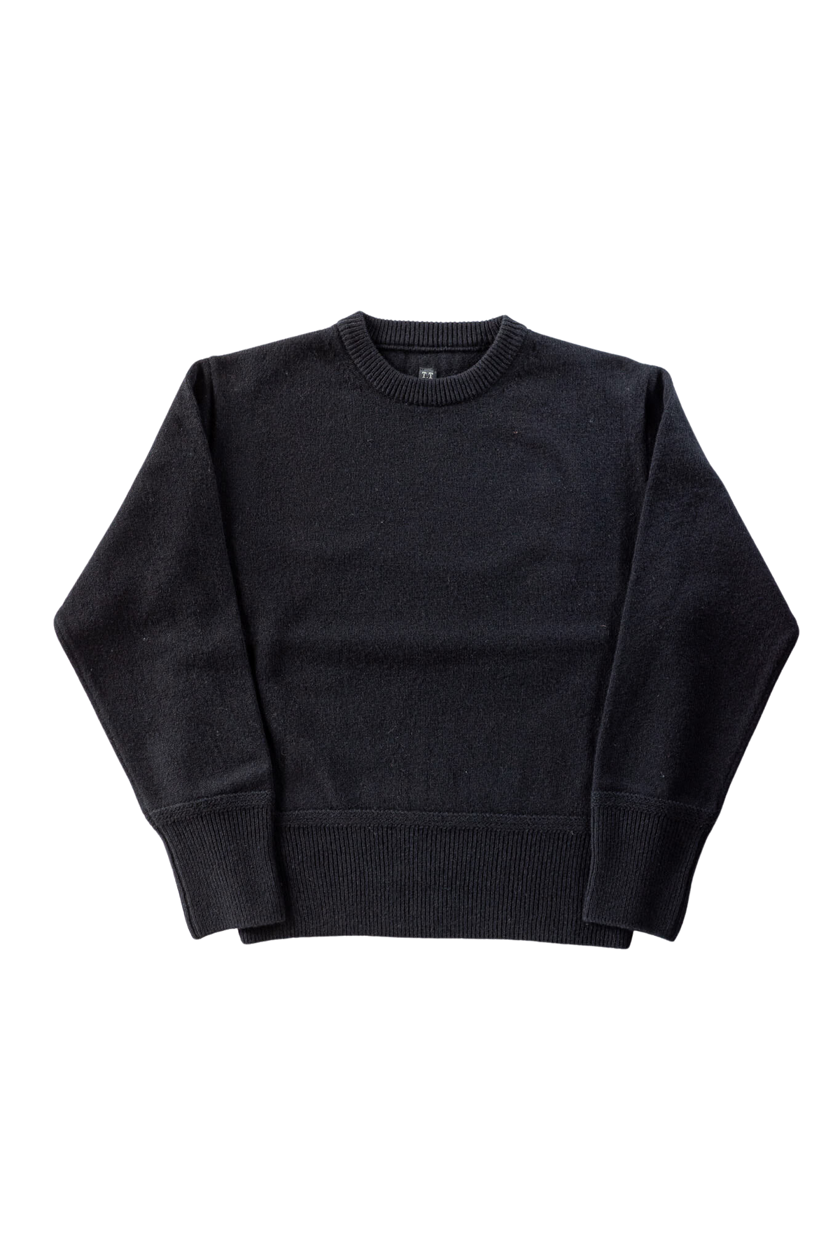 T.T Taiga Takahashi(ティー・ティー/タイガ タカハシ)/Lot.507 ATHLETIC CREWNECK SWEATER