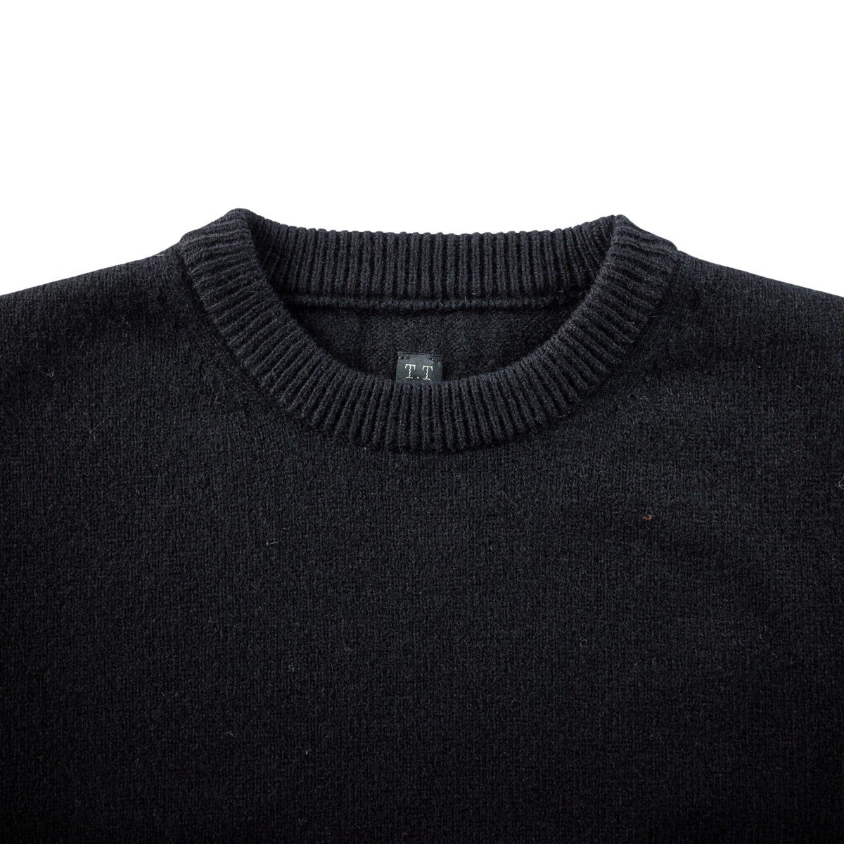 T.T Taiga Takahashi(ティー・ティー/タイガ タカハシ)/Lot.507 ATHLETIC CREWNECK SWEATER