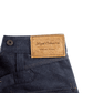 Lee × Nigel Cabourn OX'ed Silver/ RAILWAY MAN 101B