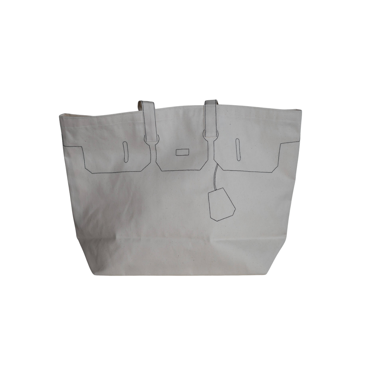 EESETT&Co(イイセットアンドコー)/TOTE BAG (HAC)