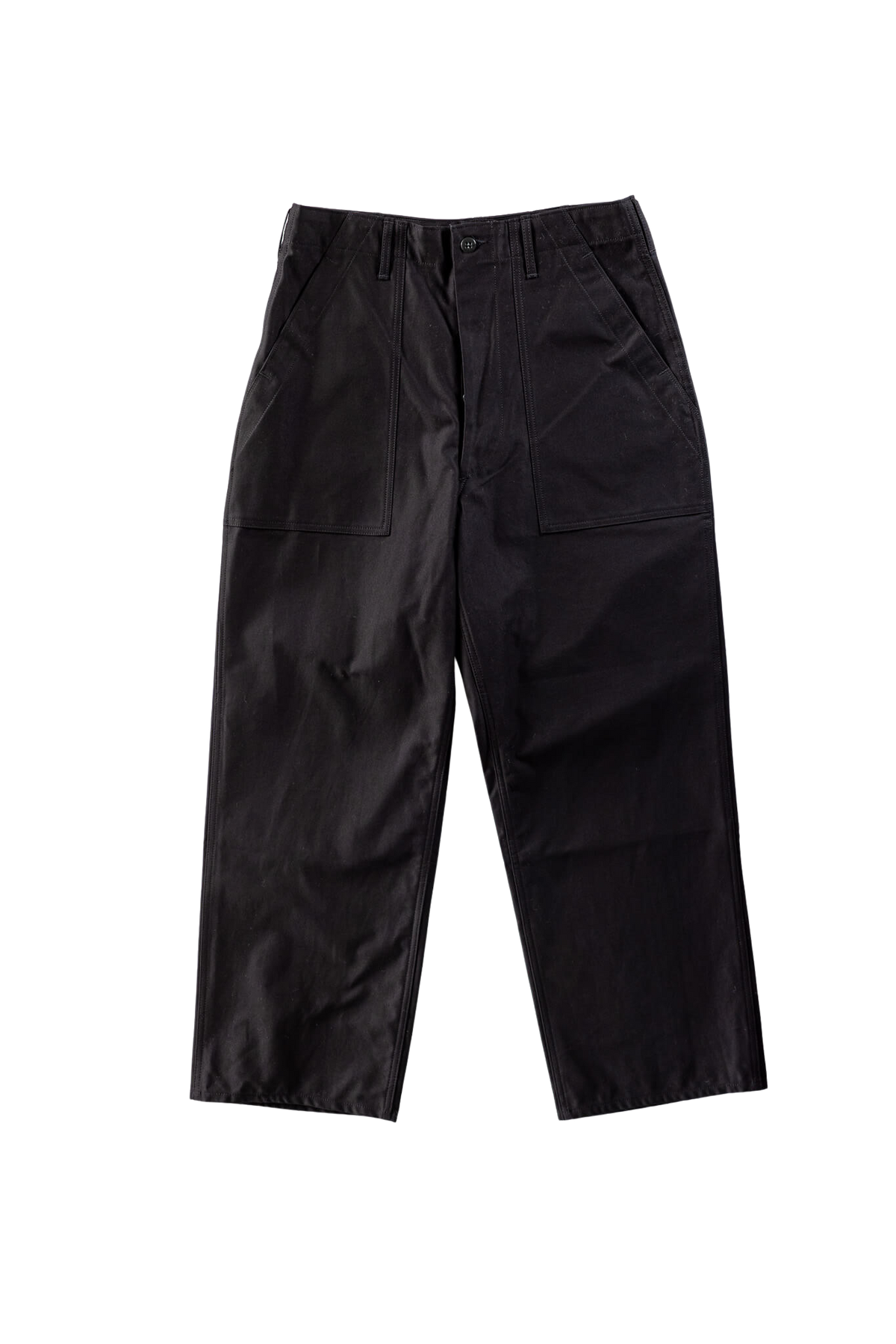 TUKI(ツキ)/baker pants