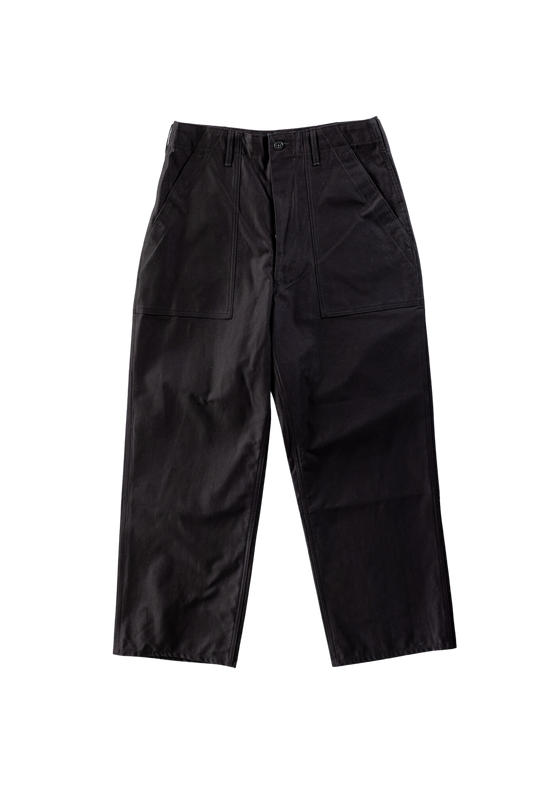TUKI(ツキ)/baker pants
