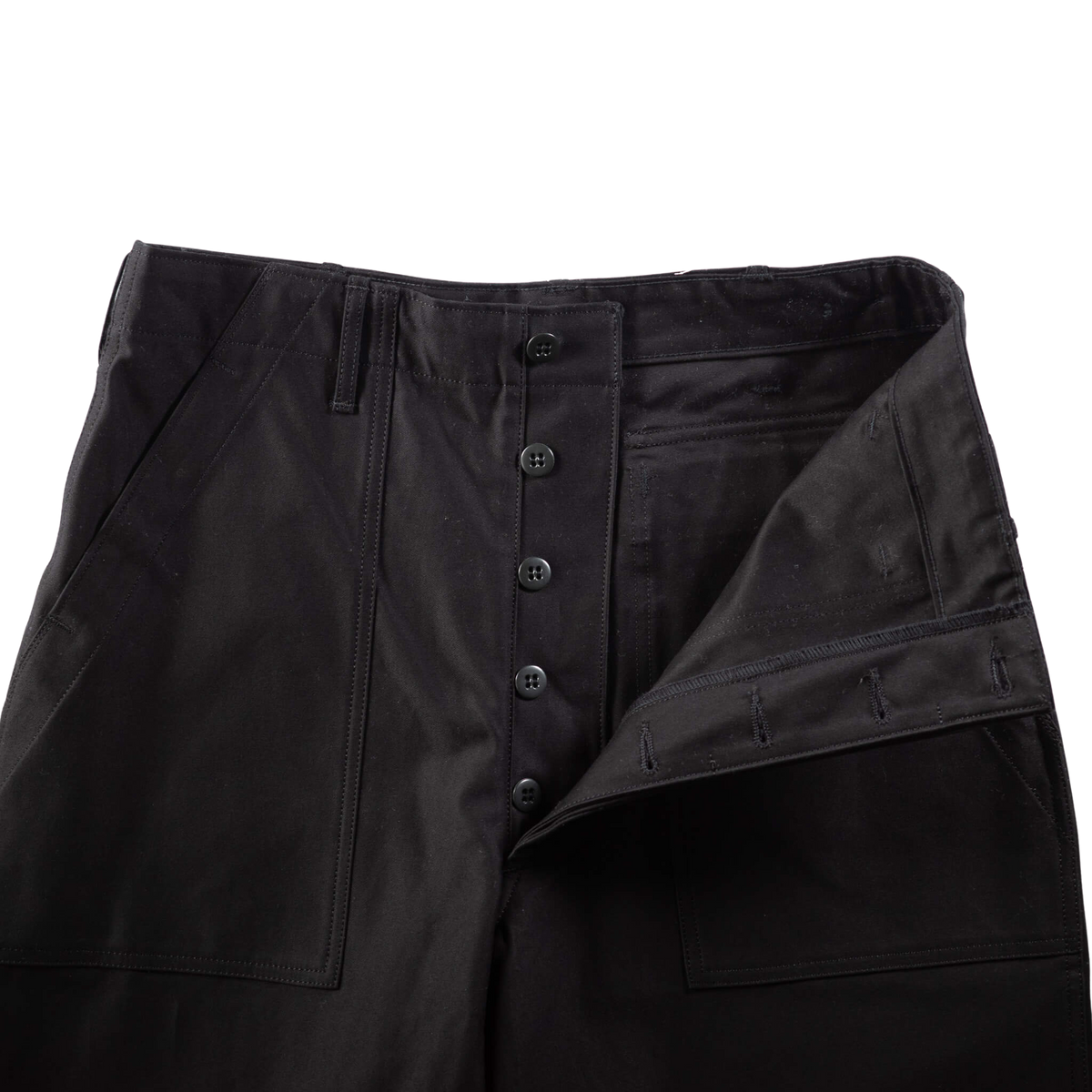 TUKI(ツキ)/baker pants