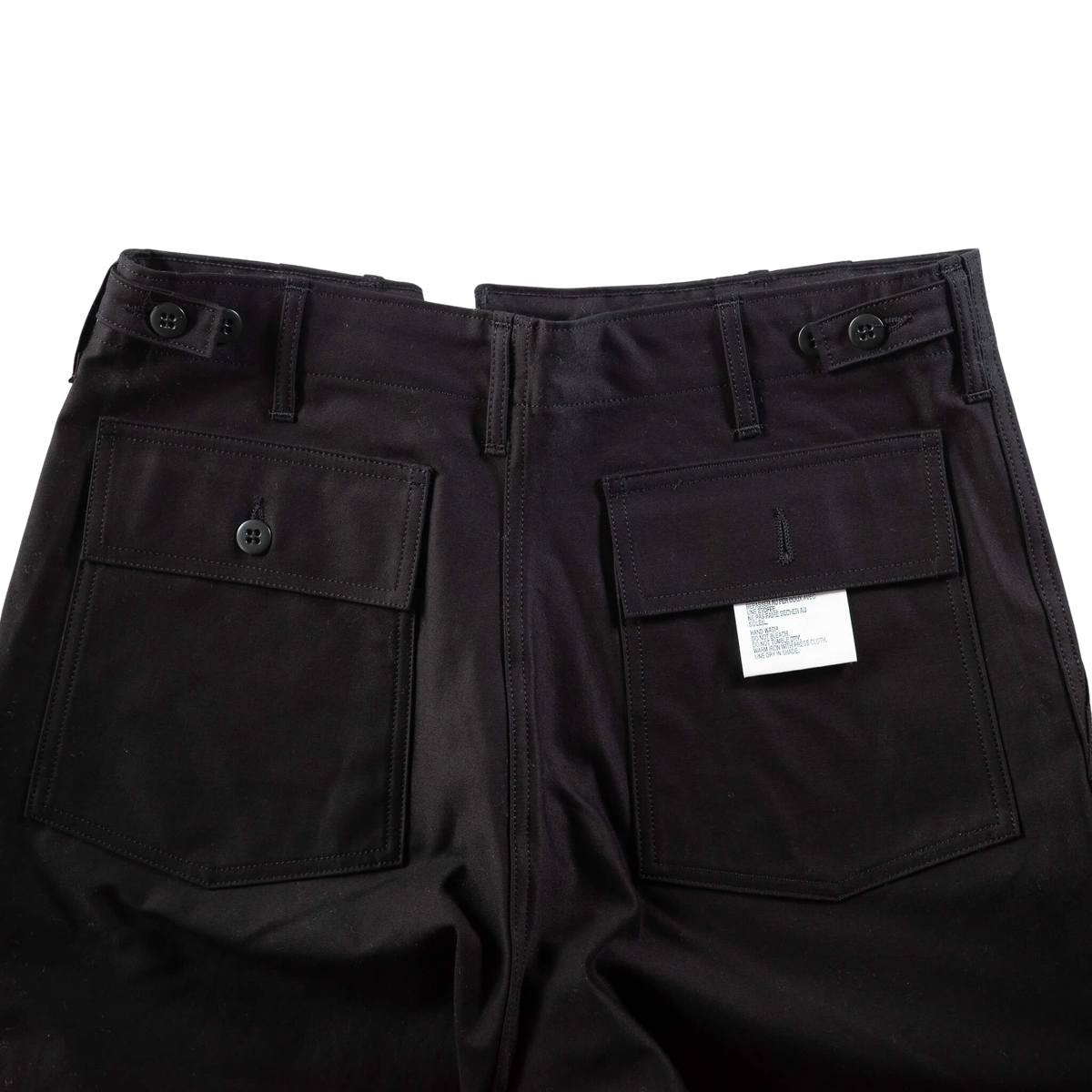 TUKI(ツキ)/baker pants
