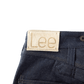 Lee × Nigel Cabourn OX'ed Silver/ RAILWAY MAN 101B