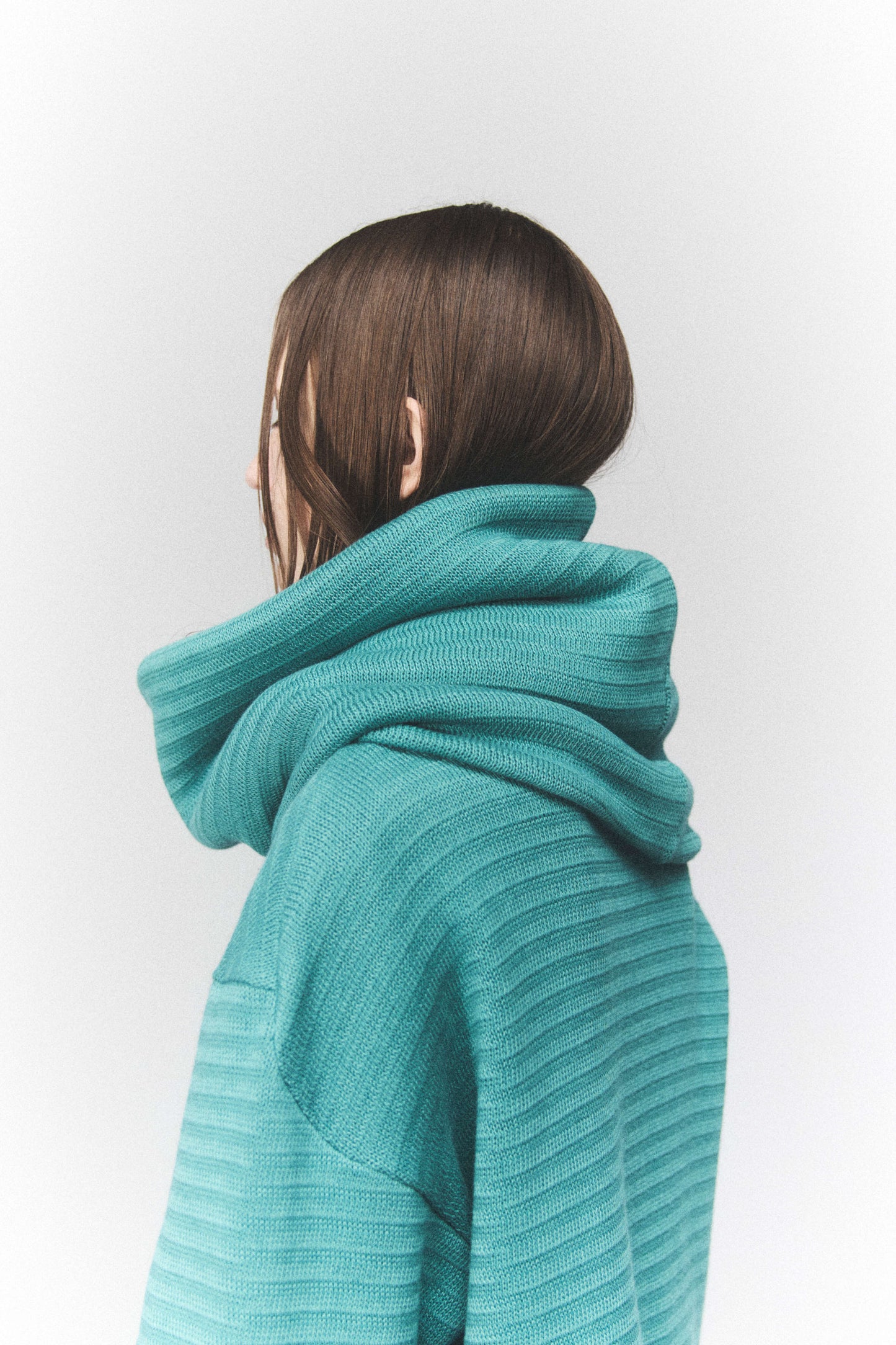 WONDER ROOM(ワンダールーム)/MARS neck warmer BK
