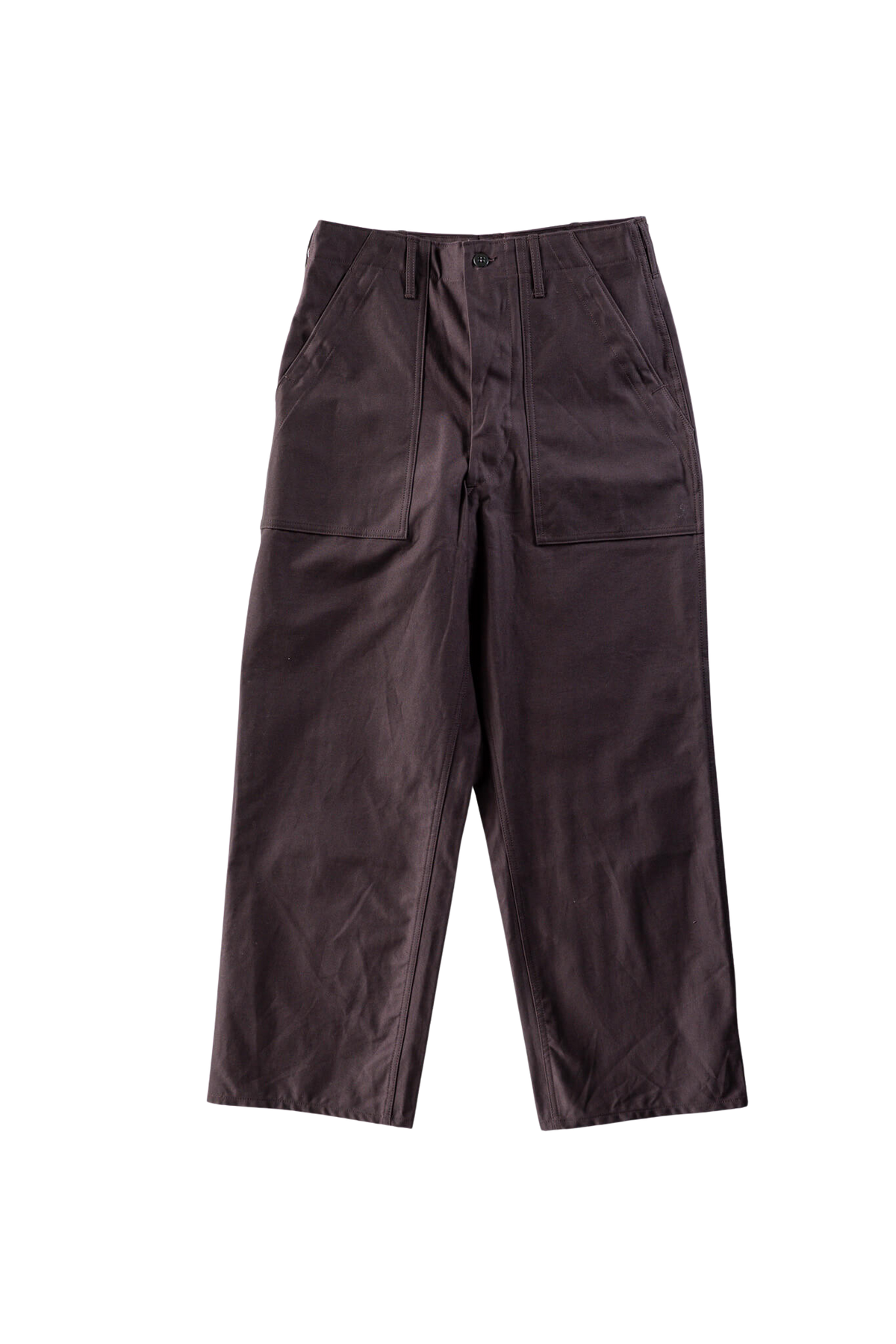 TUKI(ツキ)/baker pants