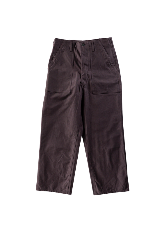 TUKI(ツキ)/baker pants