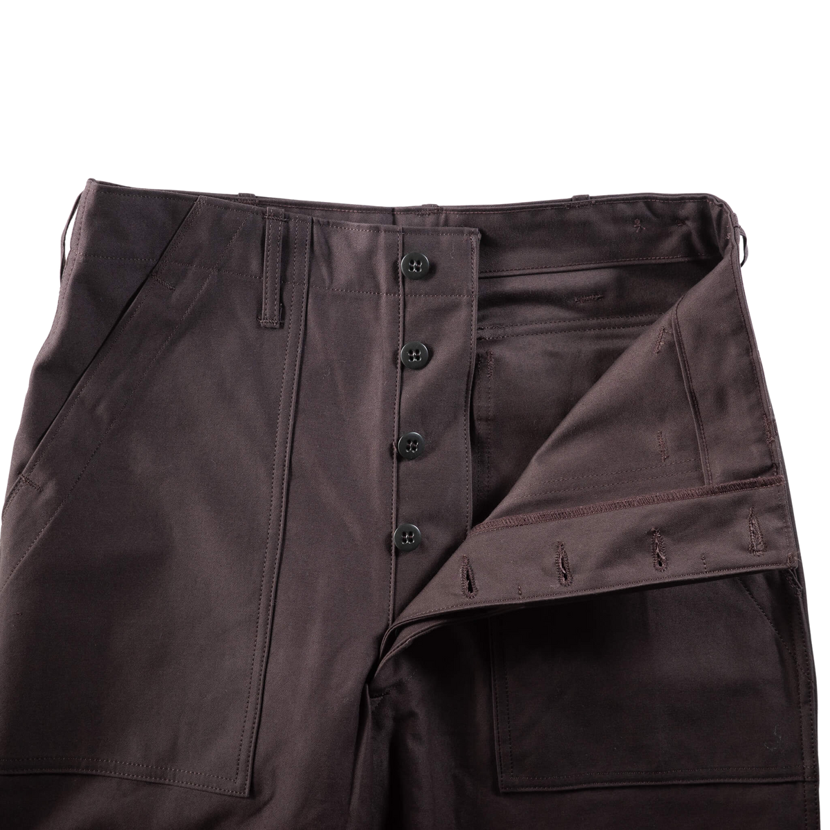 TUKI(ツキ)/baker pants