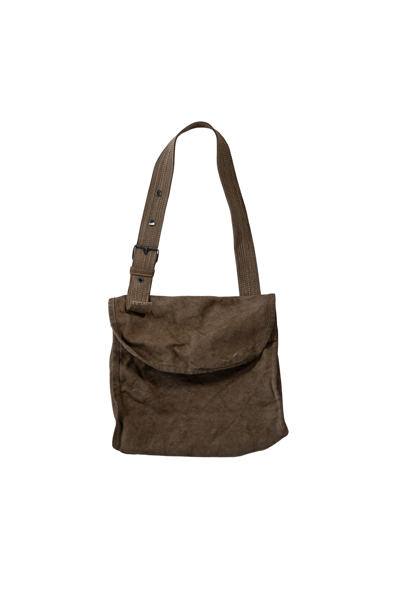T.T Taiga Takahashi(ティー・ティー/タイガ タカハシ)/Lot.034 Letter Carrier Bag