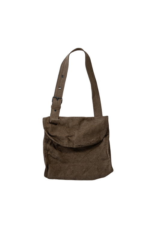 T.T Taiga Takahashi(ティー・ティー/タイガ タカハシ)/Lot.034 Letter Carrier Bag