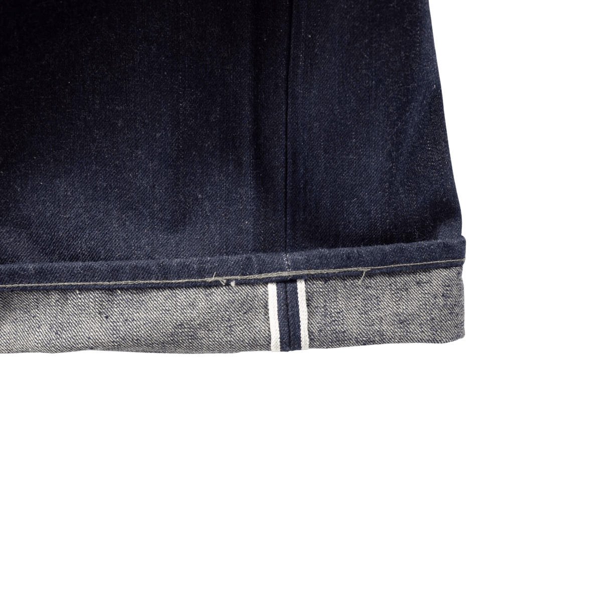 Lee × Nigel Cabourn OX'ed Silver/ RAILWAY MAN 101B
