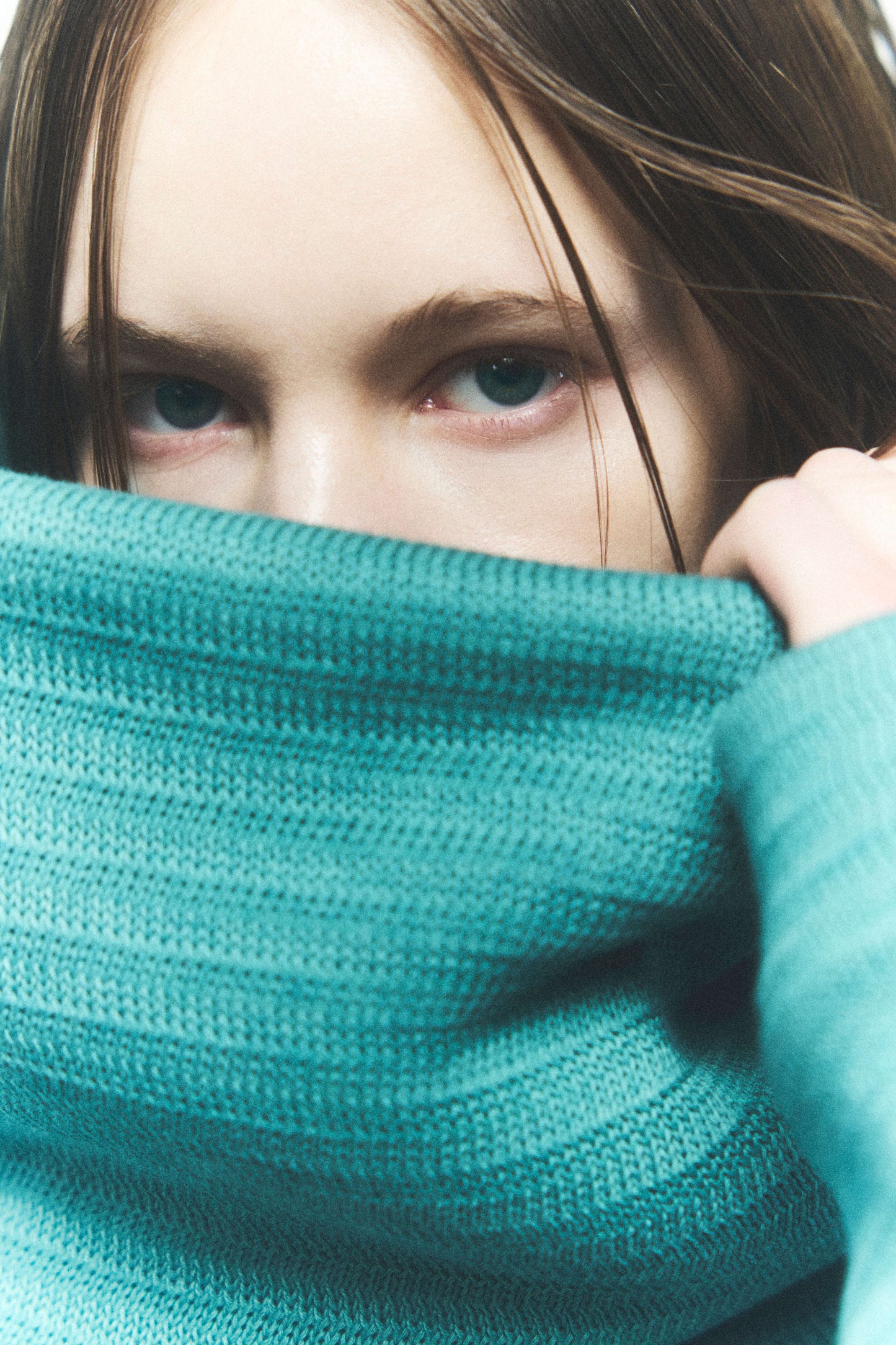 WONDER ROOM(ワンダールーム)/MARS neck warmer BK