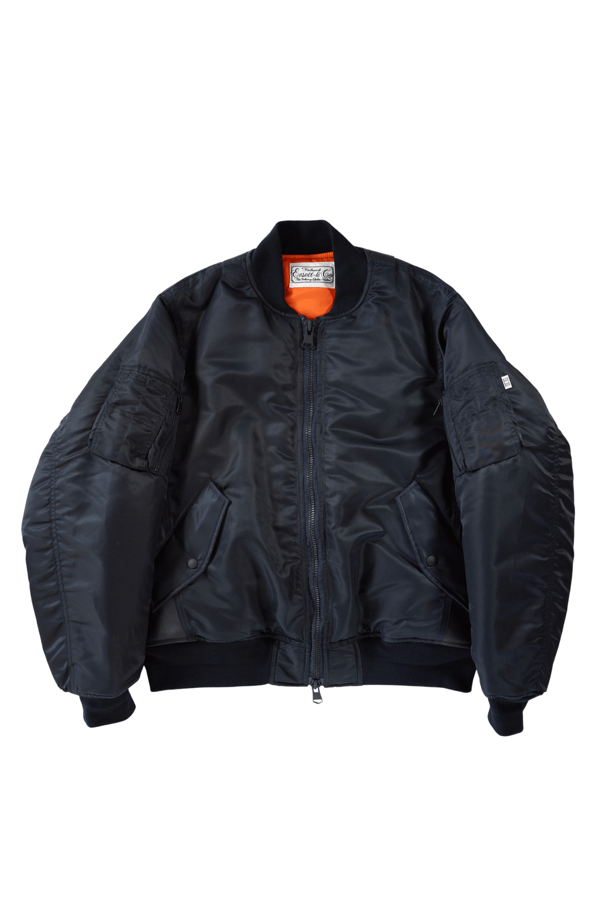 EESETT&Co(イイセットアンドコー)/FLIGHT JACKET(ANDERSON)