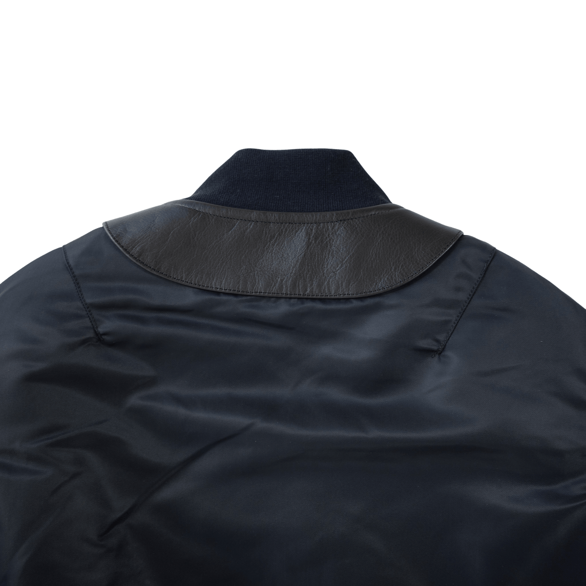 EESETT&Co(イイセットアンドコー)/FLIGHT JACKET(ANDERSON)