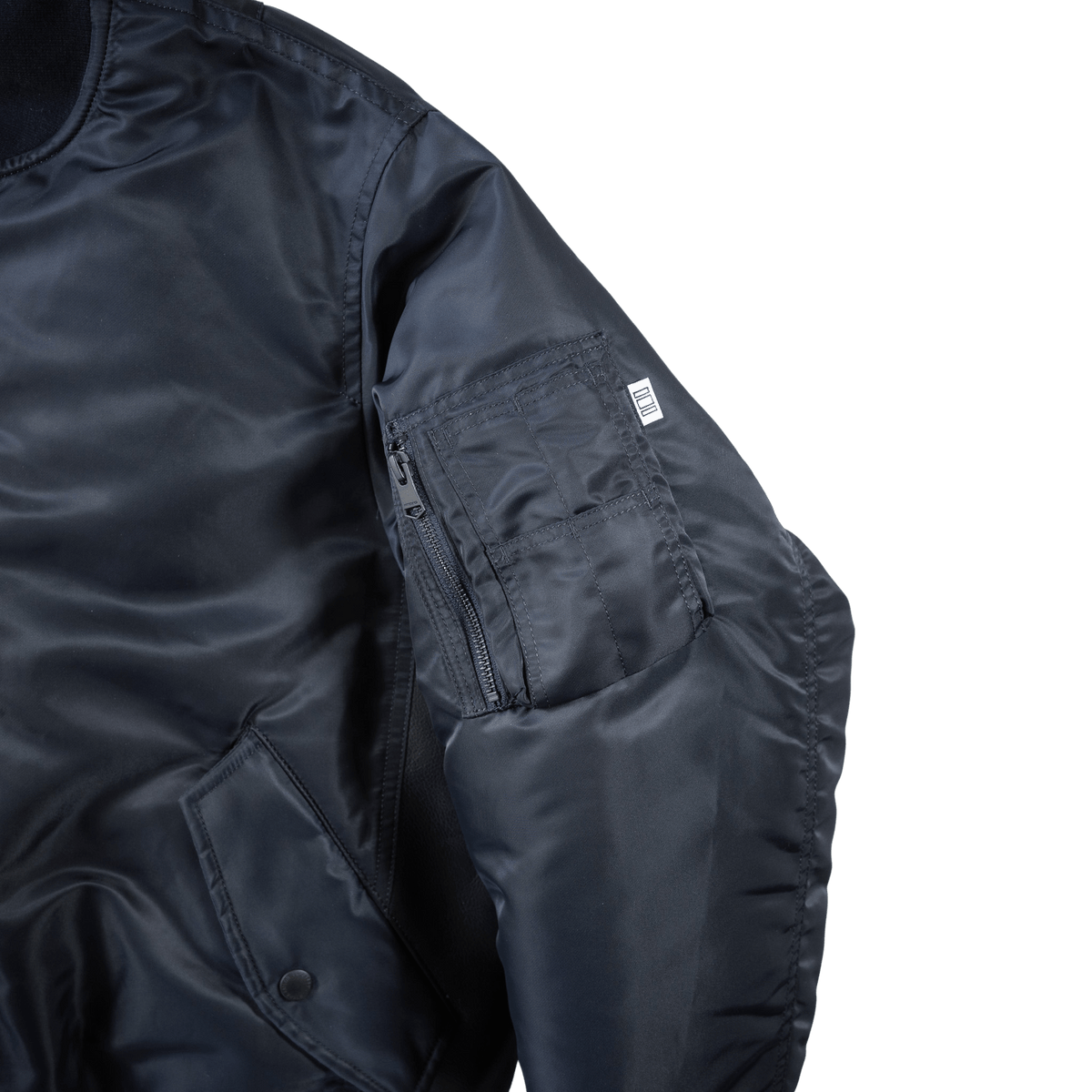 EESETT&Co(イイセットアンドコー)/FLIGHT JACKET(ANDERSON)