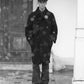 T.T Taiga Takahashi(ティー・ティー/タイガ タカハシ)/Lot.412 BRITISH POSTAL WORKER DUFFLE COAT