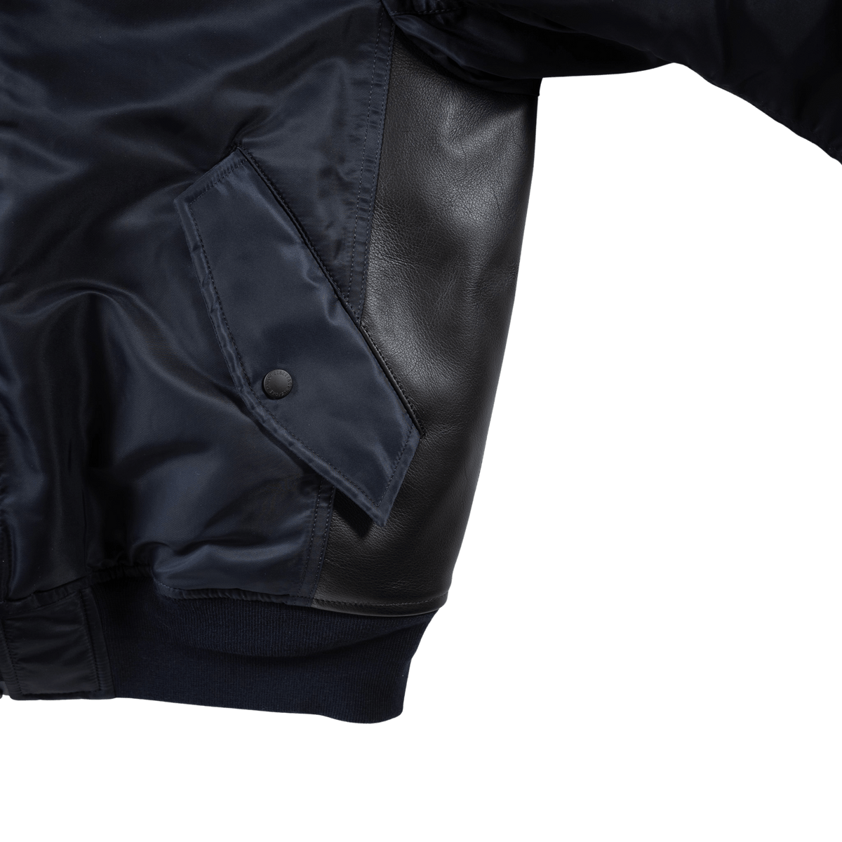 EESETT&Co(イイセットアンドコー)/FLIGHT JACKET(ANDERSON)