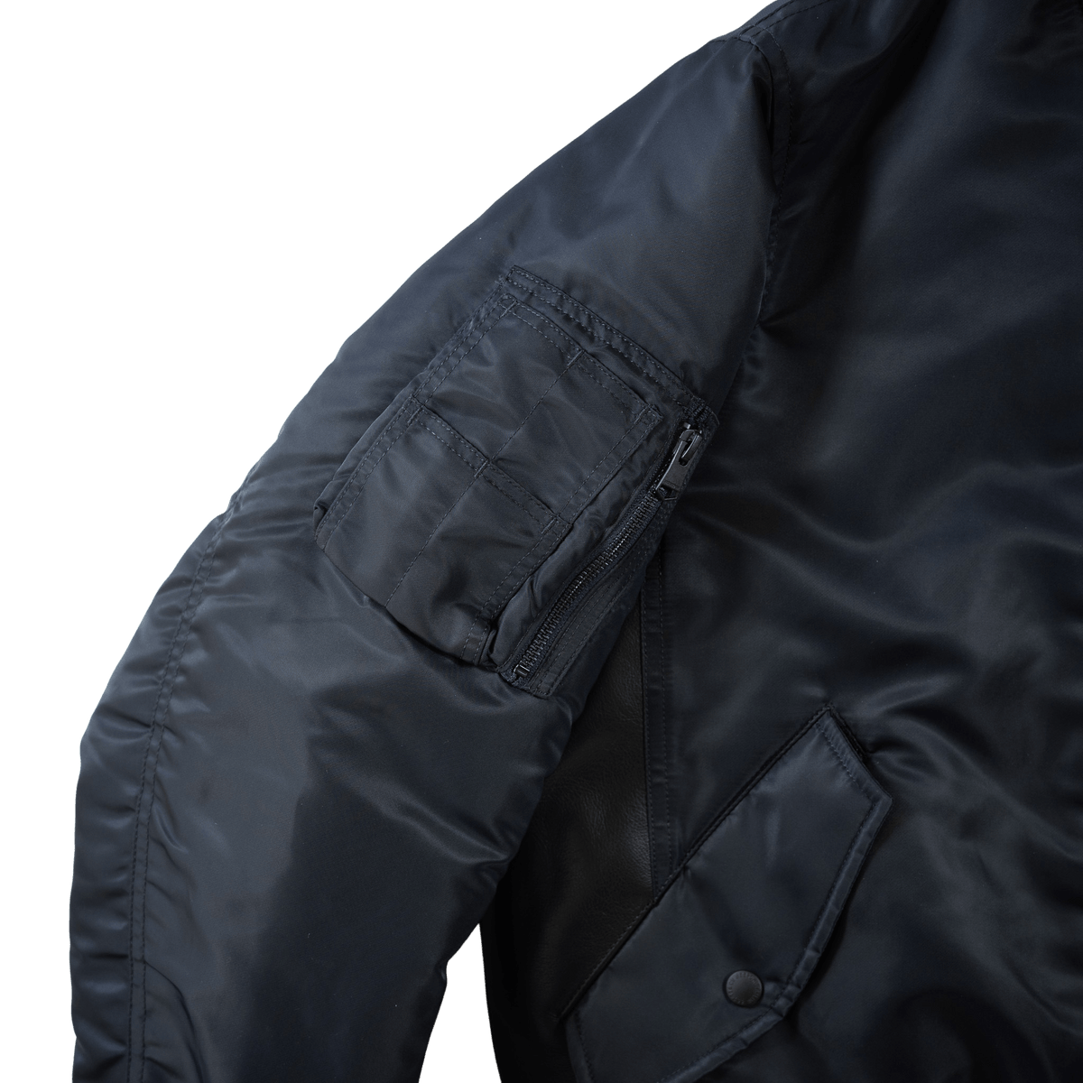 EESETT&Co(イイセットアンドコー)/FLIGHT JACKET(ANDERSON)