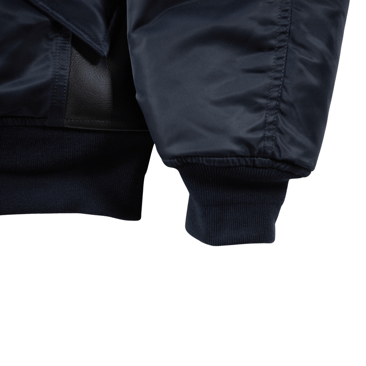 EESETT&Co(イイセットアンドコー)/FLIGHT JACKET(ANDERSON)