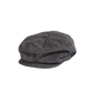 T.T Taiga Takahashi(ティー・ティー/タイガ タカハシ)/Lot.006 Newsboy Cap/M Char