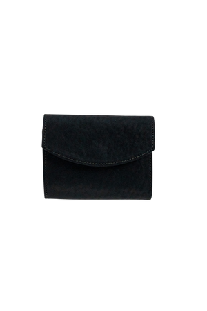Post Production(ポストプロダクション)/FLAP WALLET – peau de l'Ours
