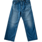 ensou.(エンソウ)/Leeensou Jeans -Used Wash