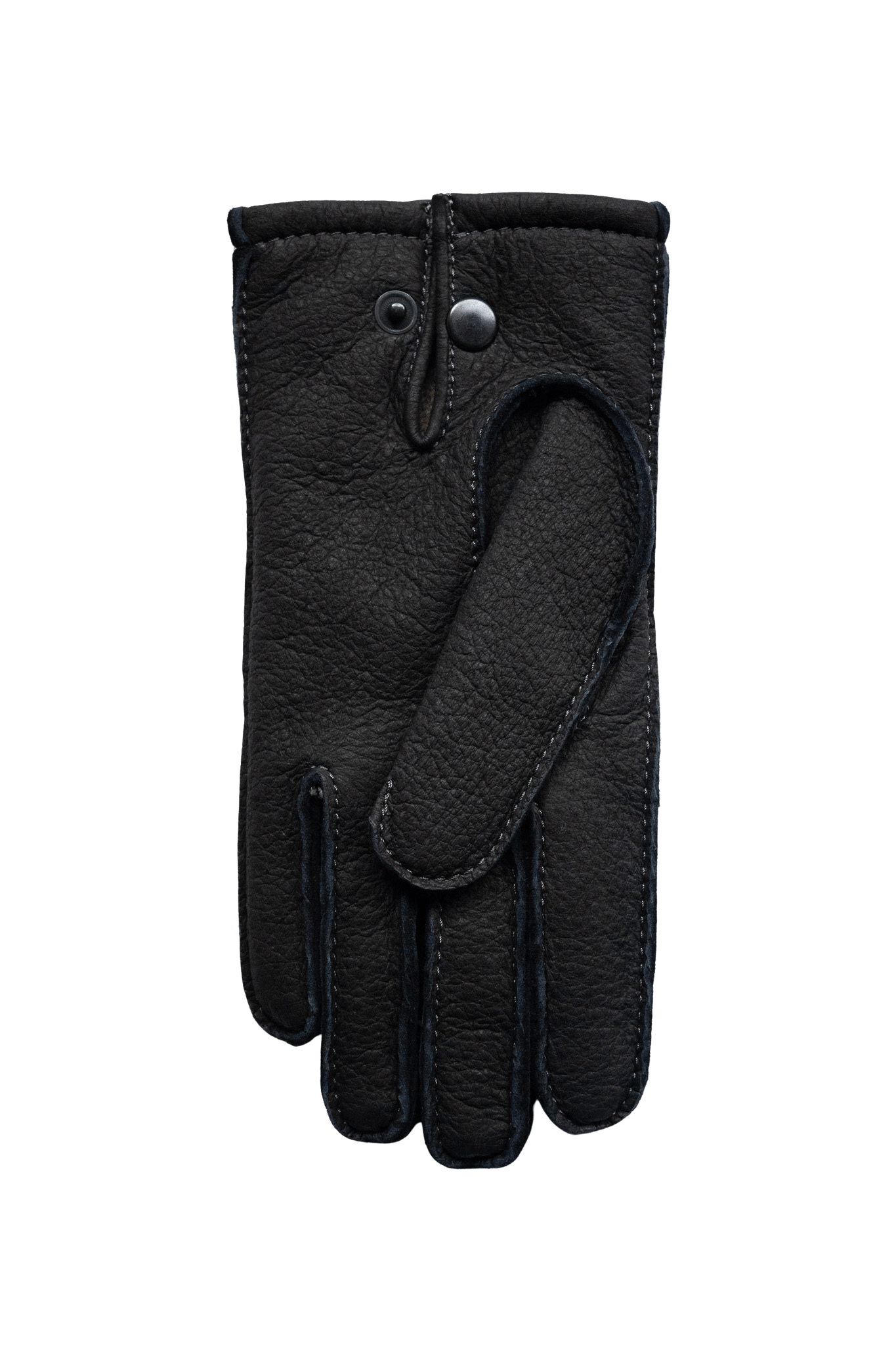 Post Production(ポストプロダクション)/COUNTRY GLOVES Black