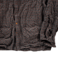 The crooked Tailor/Crew neck over cardigan shirts jacket