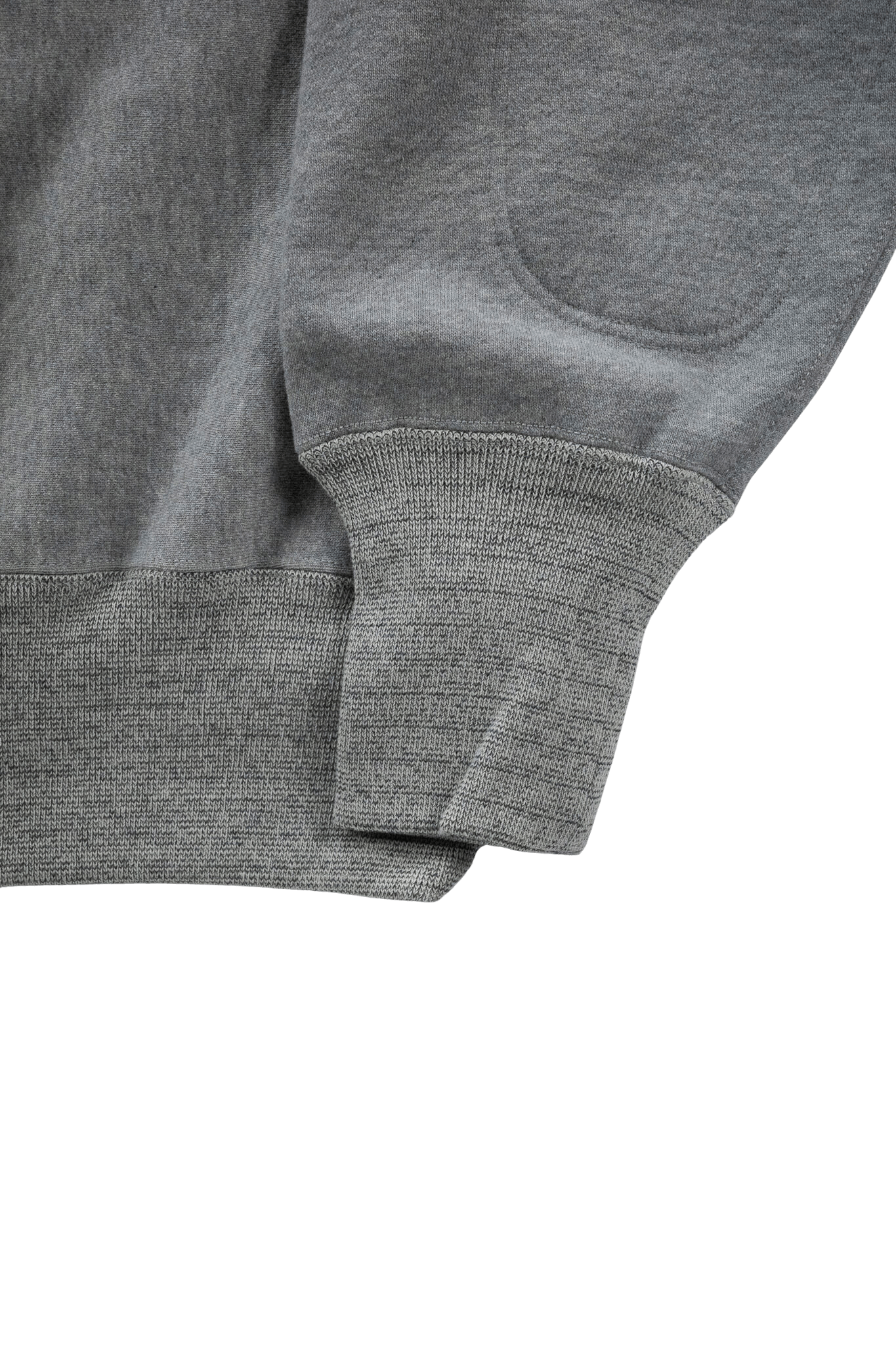 TUKI(ツキ)/cotton jumper