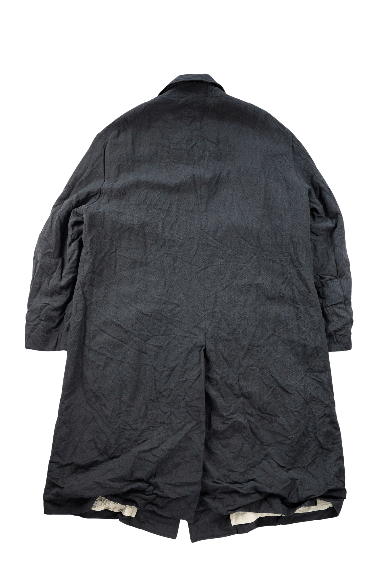 EESETT&Co(イーセットアンドコー)/COAT -LINCOLN-