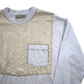 EESETT&Co/LONG SLEEVE T-SHIRT -EMMA-
