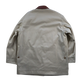 BISOWN(ビソウン)/COTTON GABA HUNTING JACKET