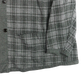 The crooked Tailor/Reversible over jacket