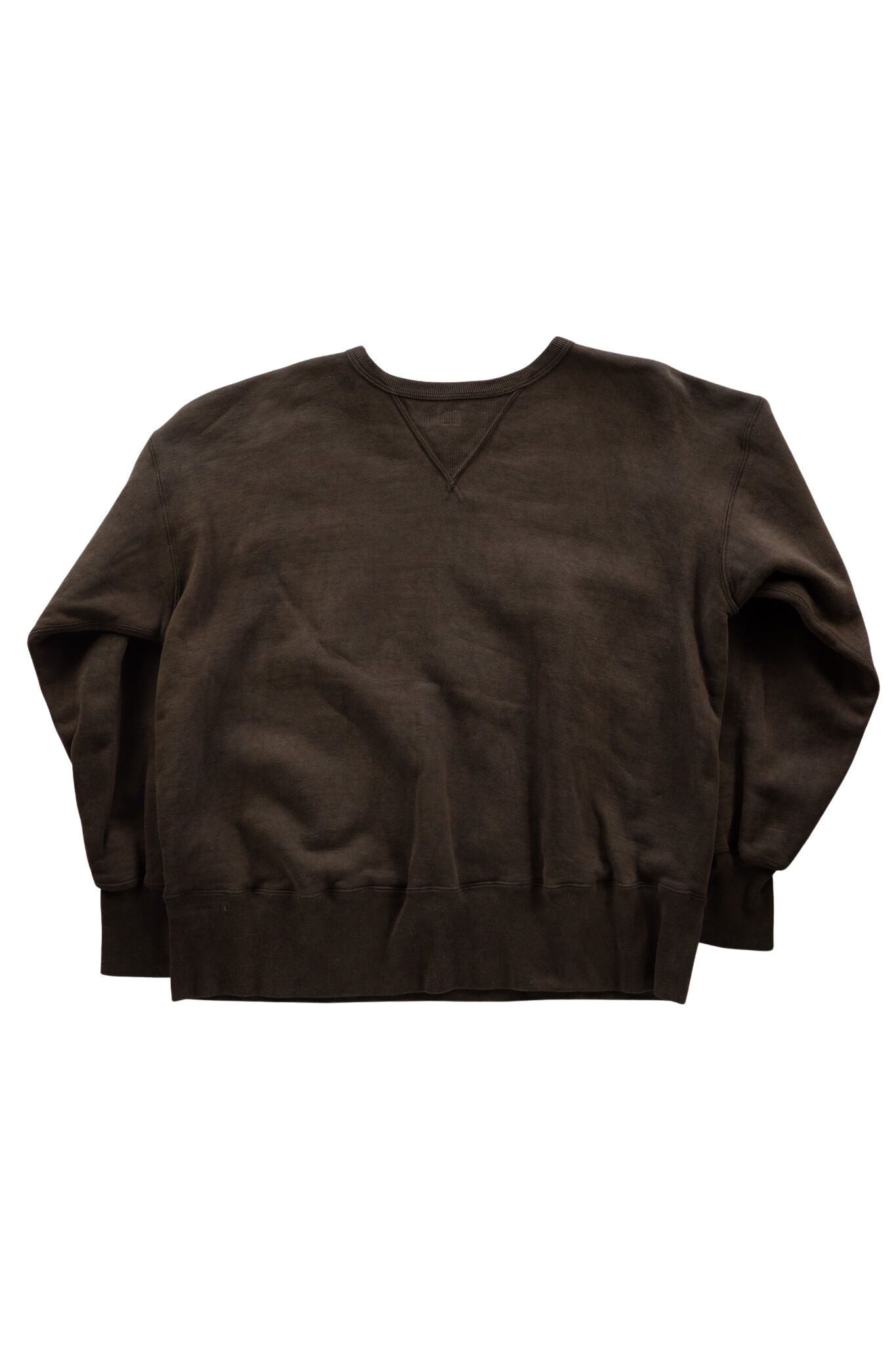 T.T Taiga Takahashi(ティー・ティー/タイガ タカハシ)/Lot.603 Sweat Shirt