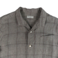 Aquellos Ojos Verdes/Classic open collar jacket