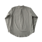 T.T Taiga Takahashi(ティー・ティー/タイガ タカハシ)/Lot.104 Band Collar Shirt