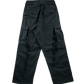 Nigel Cabourn/ARMY CARGO PANT BLACK